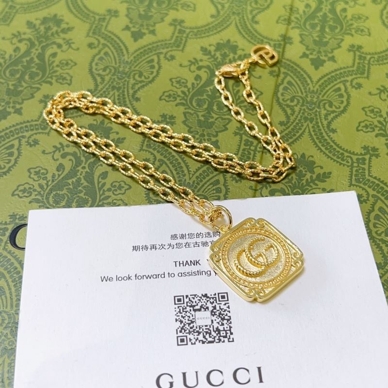 Gucci Necklaces